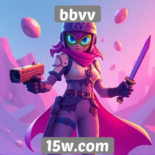 tendências de design em jogos no site bbvv
