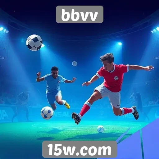 novos jogos da bbvv atraem atenção do público