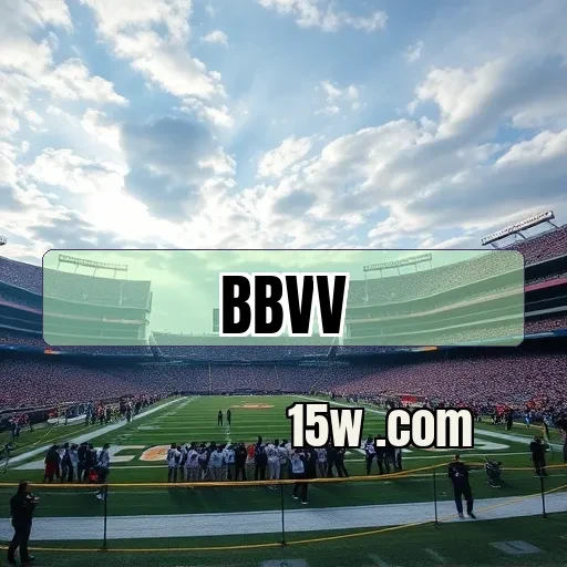 bbvv Plataforma