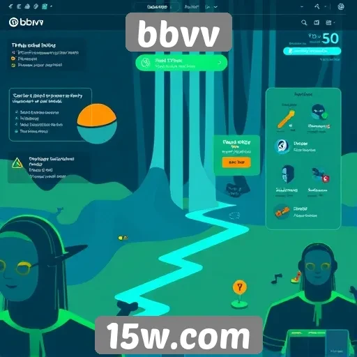 Impacto das atualizações recentes na experiência do usuário no bbvv