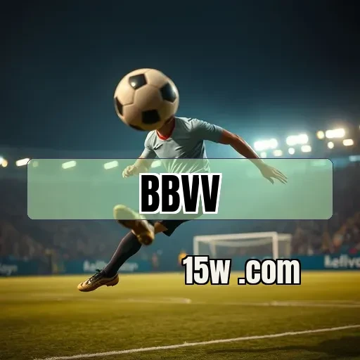 bbvv Esportes